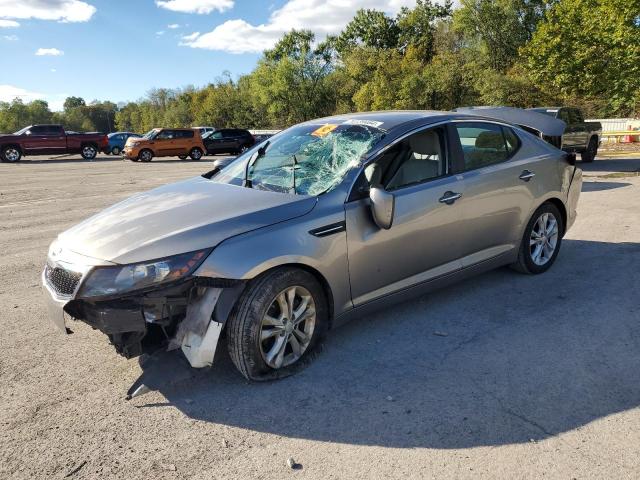 KIA OPTIMA EX 2013 5xxgn4a71dg225048