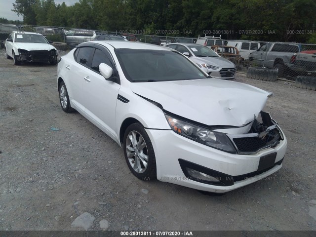 KIA OPTIMA 2013 5xxgn4a71dg225969