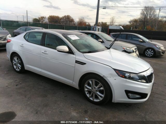 KIA OPTIMA 2013 5xxgn4a71dg228967