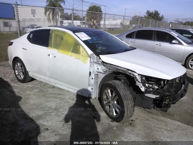 KIA OPTIMA 2013 5xxgn4a71dg229360