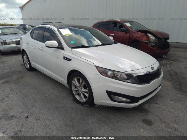 KIA OPTIMA 2013 5xxgn4a71dg229844