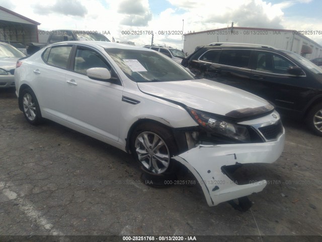 KIA OPTIMA 2013 5xxgn4a71dg230444