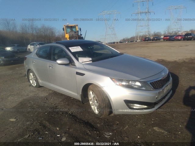 KIA OPTIMA 2013 5xxgn4a71dg231769