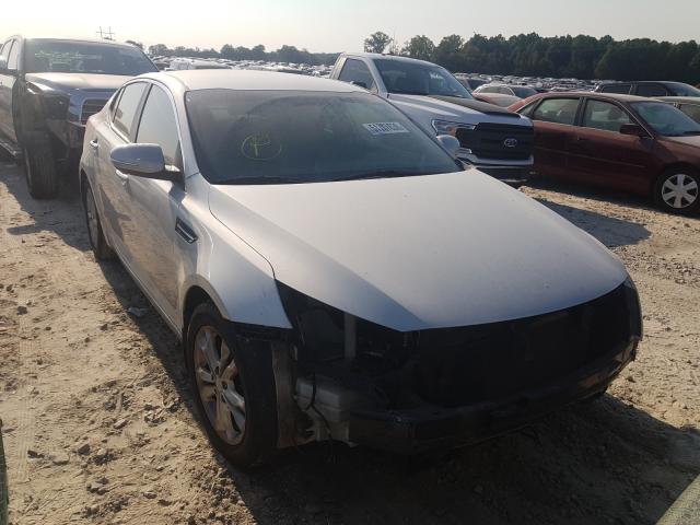 KIA OPTIMA 2013 5xxgn4a71dg237118