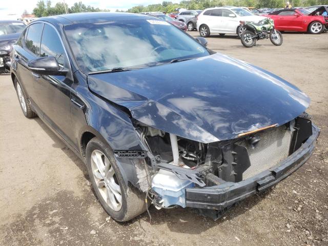 KIA OPTIMA EX 2013 5xxgn4a71dg240262