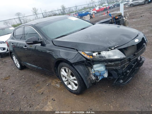 KIA OPTIMA 2013 5xxgn4a71dg245980