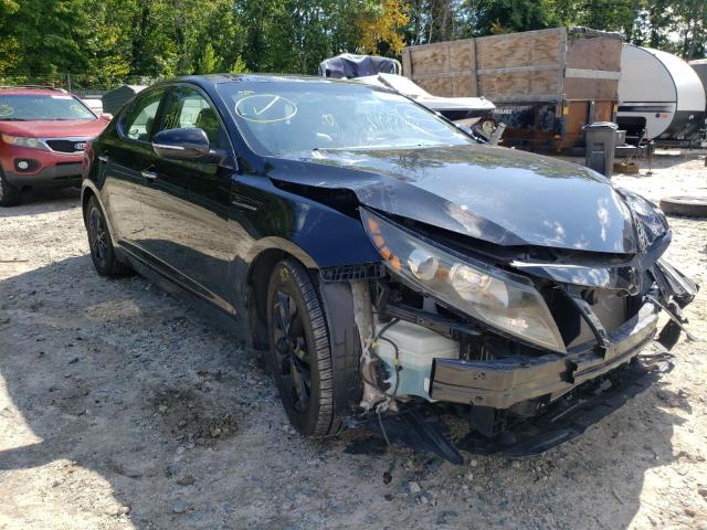 KIA OPTIMA EX 2013 5xxgn4a71dg246014