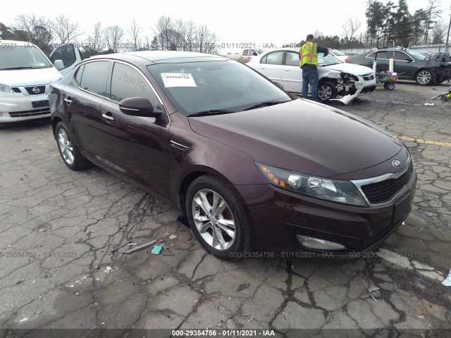 KIA OPTIMA 2013 5xxgn4a71dg248426