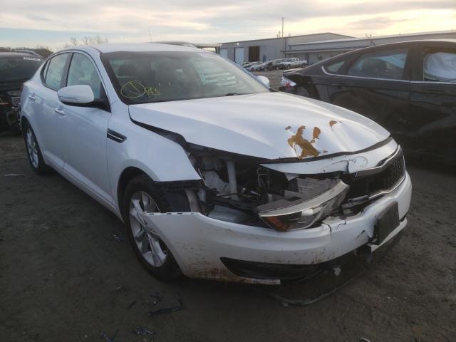 KIA OPTIMA EX 2013 5xxgn4a71dg248538