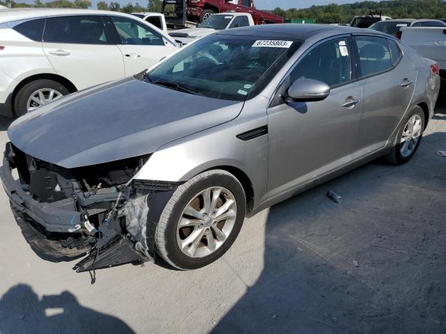 KIA OPTIMA 2013 5xxgn4a71dg248930