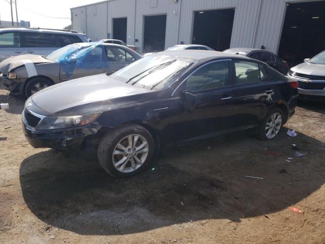 KIA OPTIMA EX 2013 5xxgn4a71dg251410