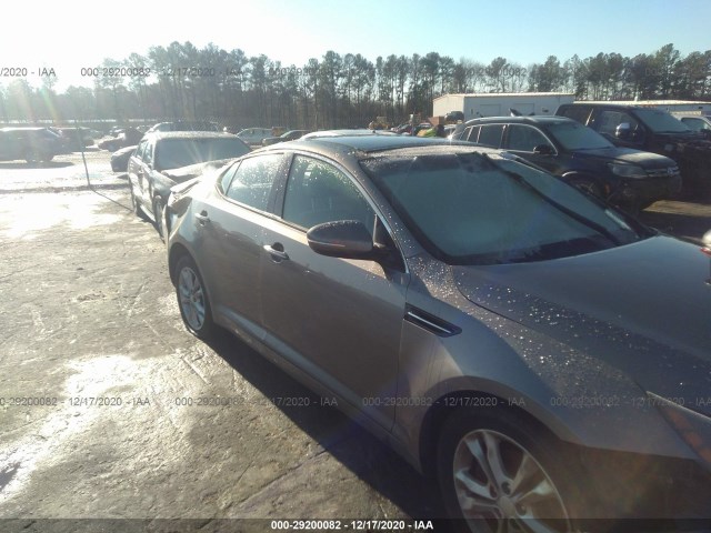 KIA OPTIMA 2013 5xxgn4a71dg252511