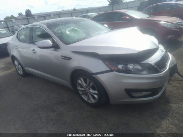 KIA OPTIMA 2013 5xxgn4a71dg252623