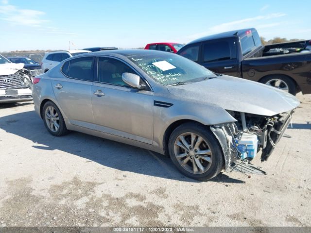 KIA OPTIMA 2013 5xxgn4a71dg253920