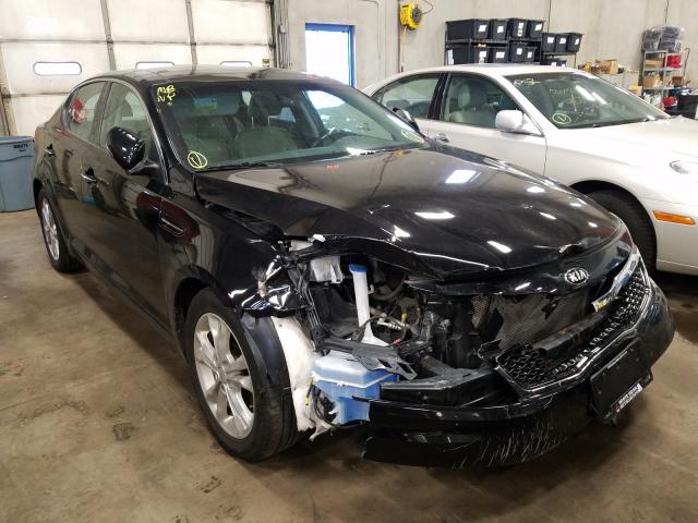 KIA OPTIMA EX 2013 5xxgn4a71dg255425