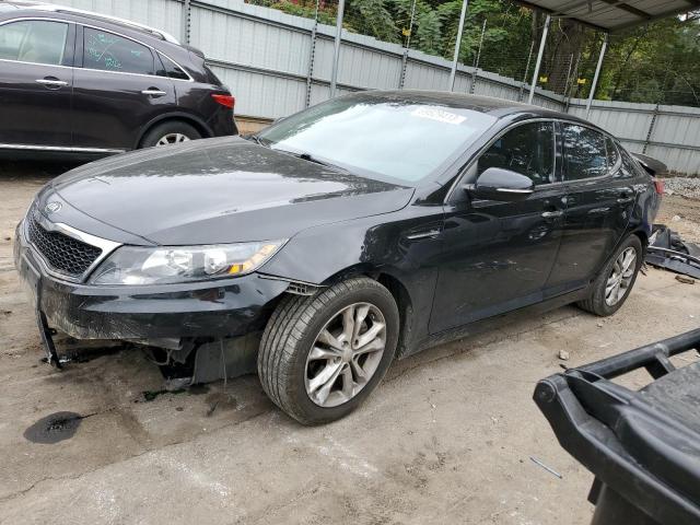 KIA OPTIMA 2013 5xxgn4a71dg256543