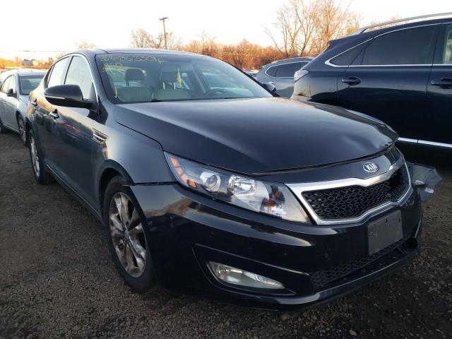 KIA OPTIMA EX 2013 5xxgn4a71dg256560