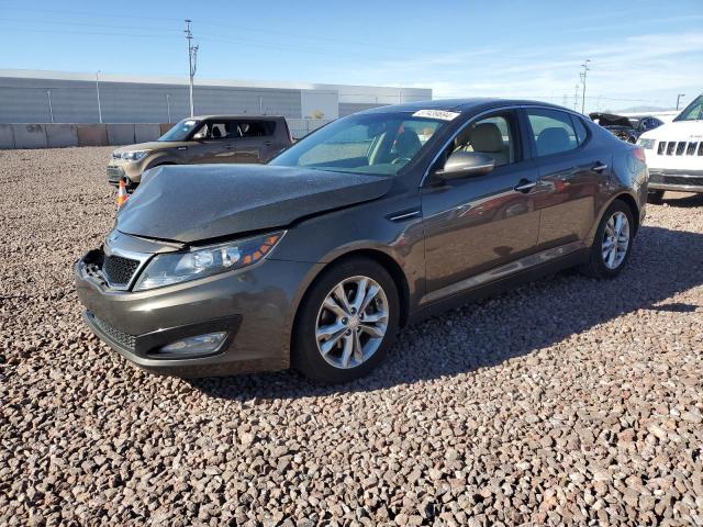 KIA OPTIMA 2013 5xxgn4a71dg257403