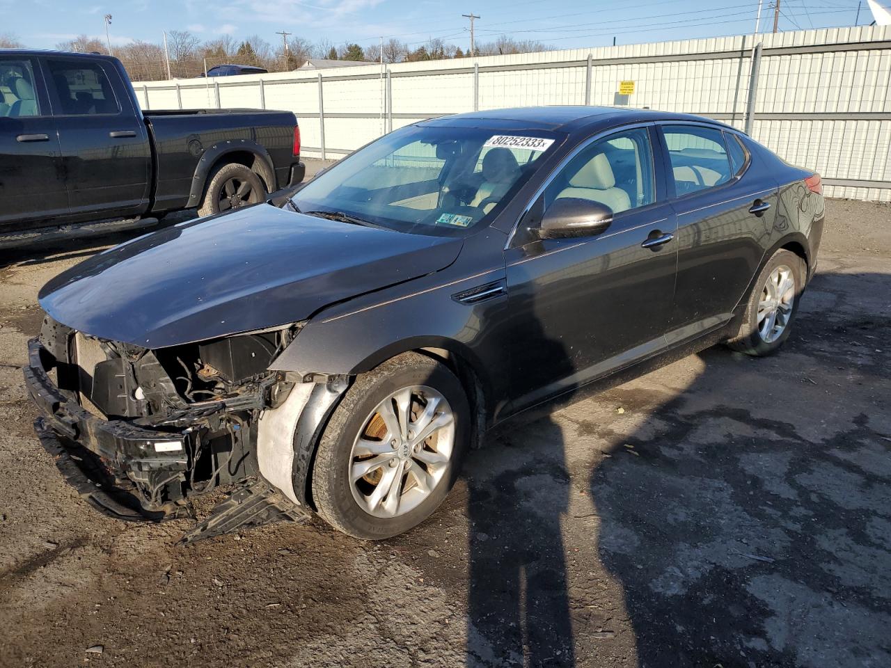 KIA OPTIMA 2013 5xxgn4a71dg257966