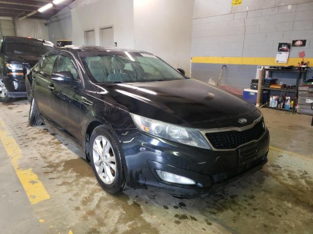 KIA OPTIMA EX 2013 5xxgn4a71dg258423