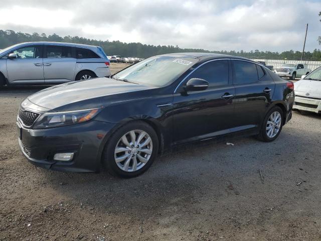 KIA OPTIMA EX 2014 5xxgn4a71eg259198