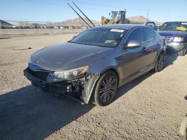 KIA OPTIMA 2014 5xxgn4a71eg263297