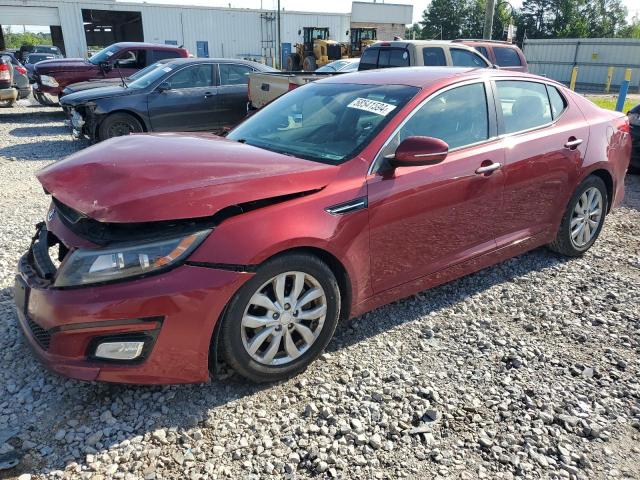 KIA OPTIMA 2014 5xxgn4a71eg263428