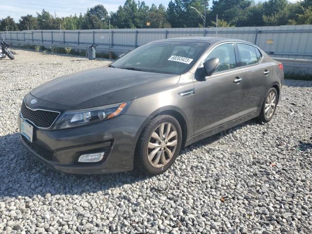 KIA OPTIMA 2014 5xxgn4a71eg271206