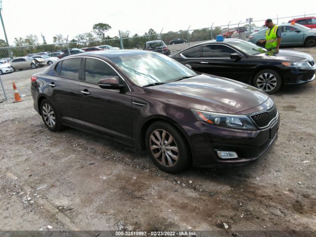 KIA OPTIMA 2014 5xxgn4a71eg271738