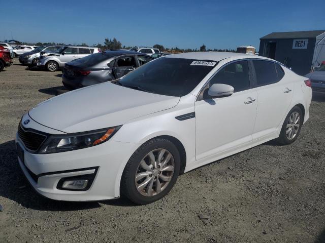 KIA OPTIMA 2014 5xxgn4a71eg273523