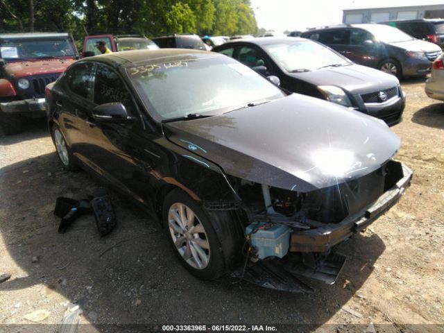 KIA OPTIMA 2014 5xxgn4a71eg278365