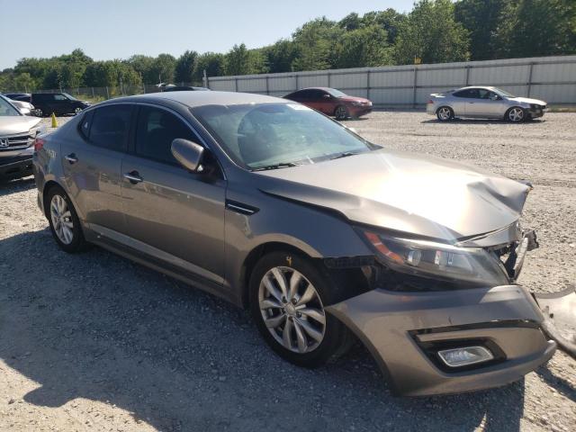 KIA OPTIMA EX 2014 5xxgn4a71eg287826