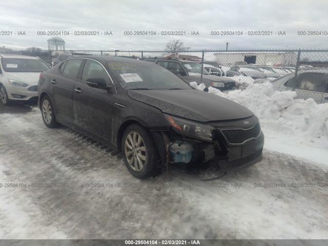 KIA OPTIMA 2014 5xxgn4a71eg292413