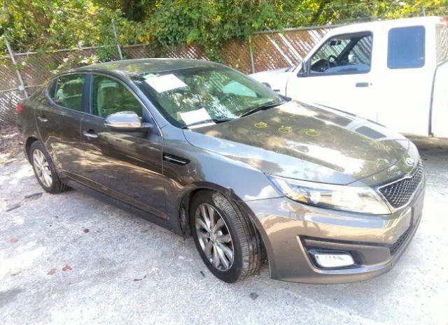 KIA OPTIMA 2014 5xxgn4a71eg296073