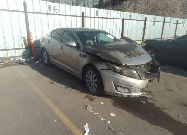 KIA OPTIMA 2014 5xxgn4a71eg298437