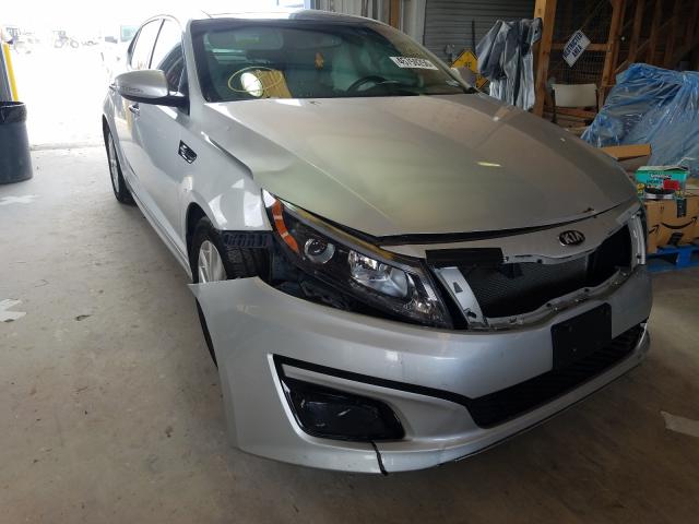 KIA OPTIMA EX 2014 5xxgn4a71eg300266