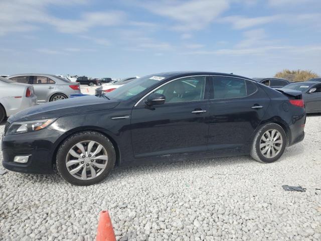 KIA OPTIMA EX 2014 5xxgn4a71eg301174