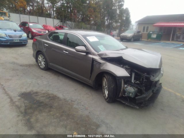 KIA OPTIMA 2014 5xxgn4a71eg303152