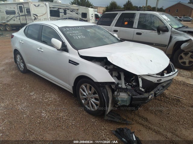 KIA OPTIMA 2014 5xxgn4a71eg306018