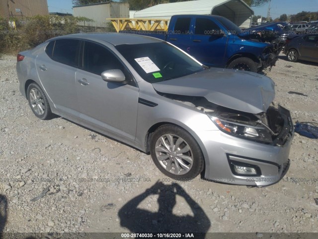 KIA OPTIMA 2014 5xxgn4a71eg307248