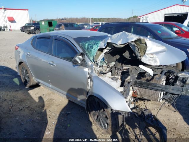 KIA OPTIMA 2014 5xxgn4a71eg313728