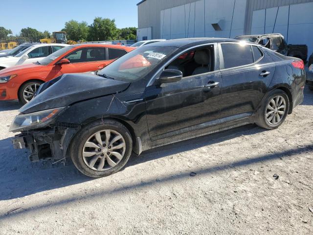 KIA OPTIMA 2014 5xxgn4a71eg316709