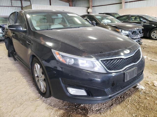 KIA OPTIMA EX 2014 5xxgn4a71eg323188