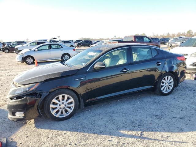 KIA OPTIMA 2014 5xxgn4a71eg324549