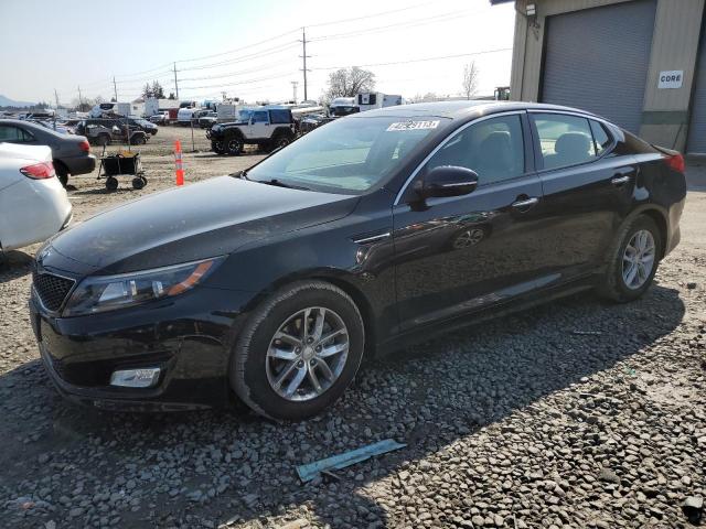 KIA OPTIMA EX 2014 5xxgn4a71eg330741