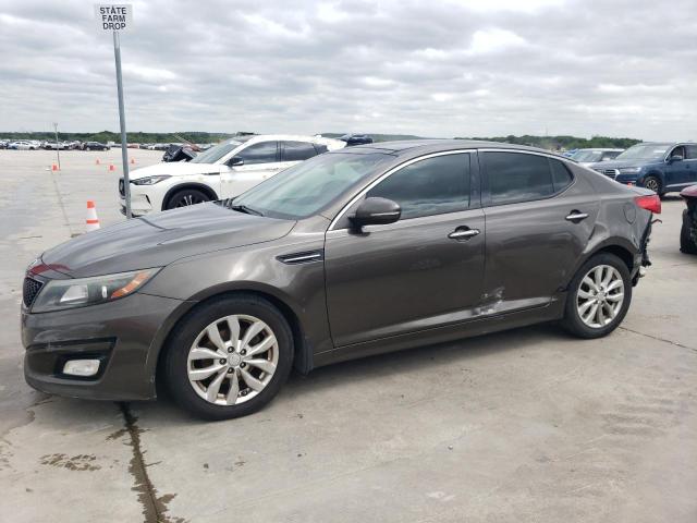 KIA OPTIMA 2014 5xxgn4a71eg333641