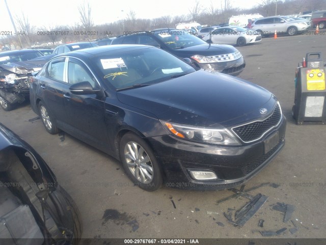 KIA OPTIMA 2014 5xxgn4a71eg333963