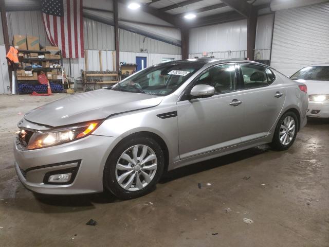 KIA OPTIMA EX 2014 5xxgn4a71eg334093