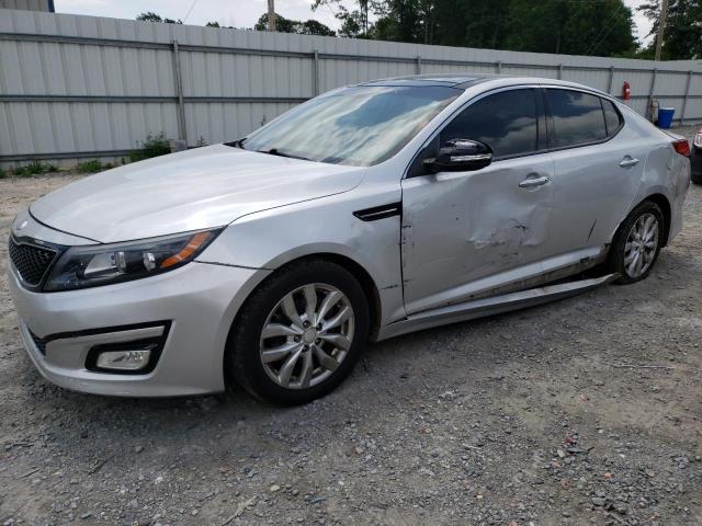 KIA OPTIMA 2014 5xxgn4a71eg335308