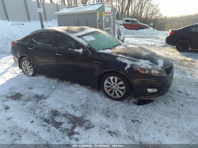 KIA OPTIMA 2014 5xxgn4a71eg335471